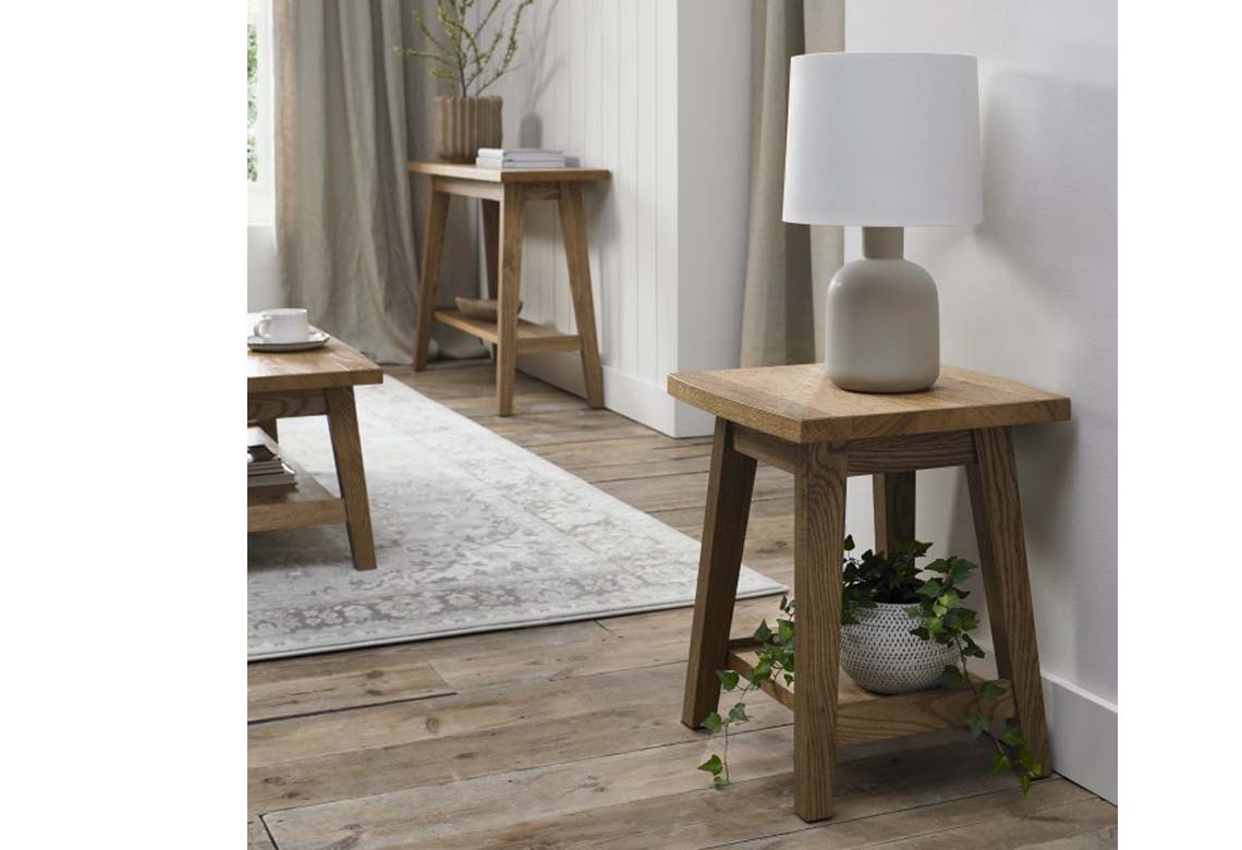 Cambridge Lamp Table