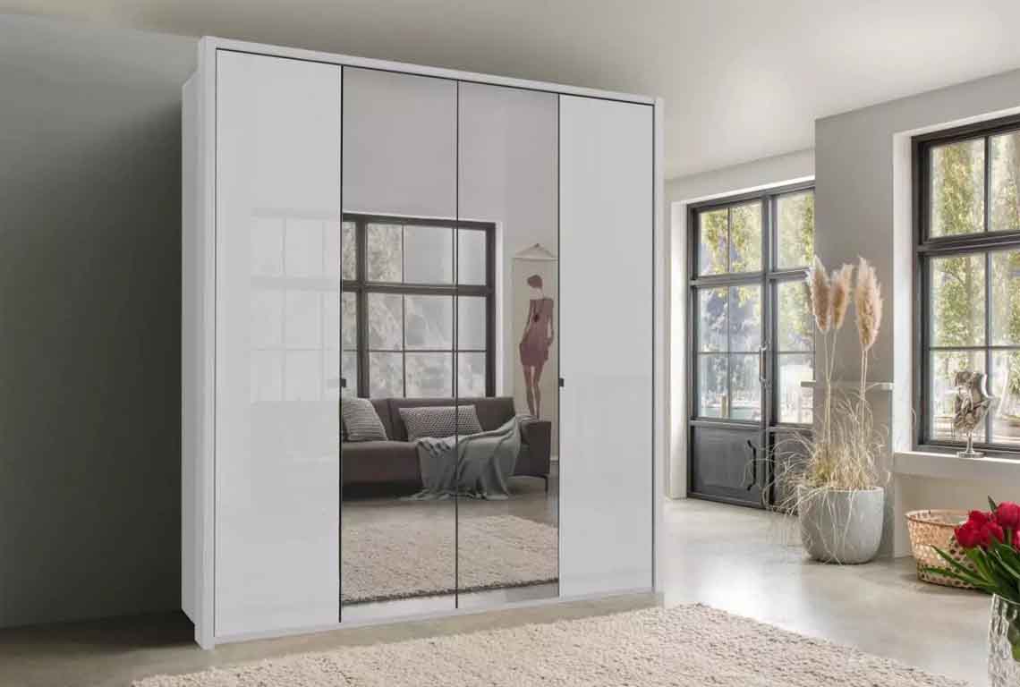Torino 4 Door Robe