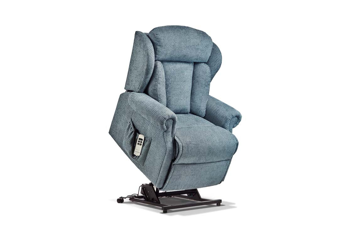 Sherborne Cartmel Standard 2 Motor Lift & Rise Recliner Chair