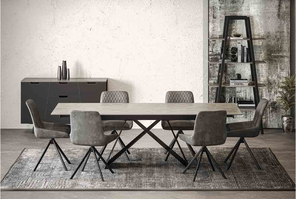 Omar Sideboard