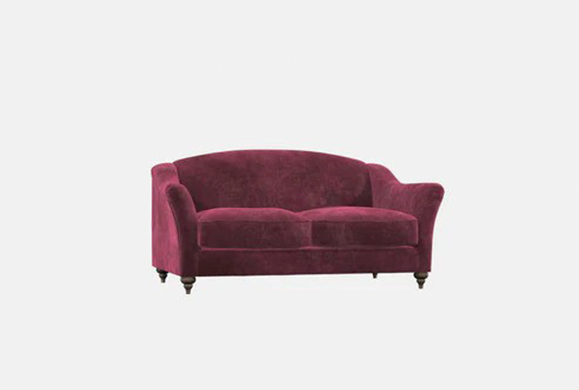 Lamour Petit Sofa
