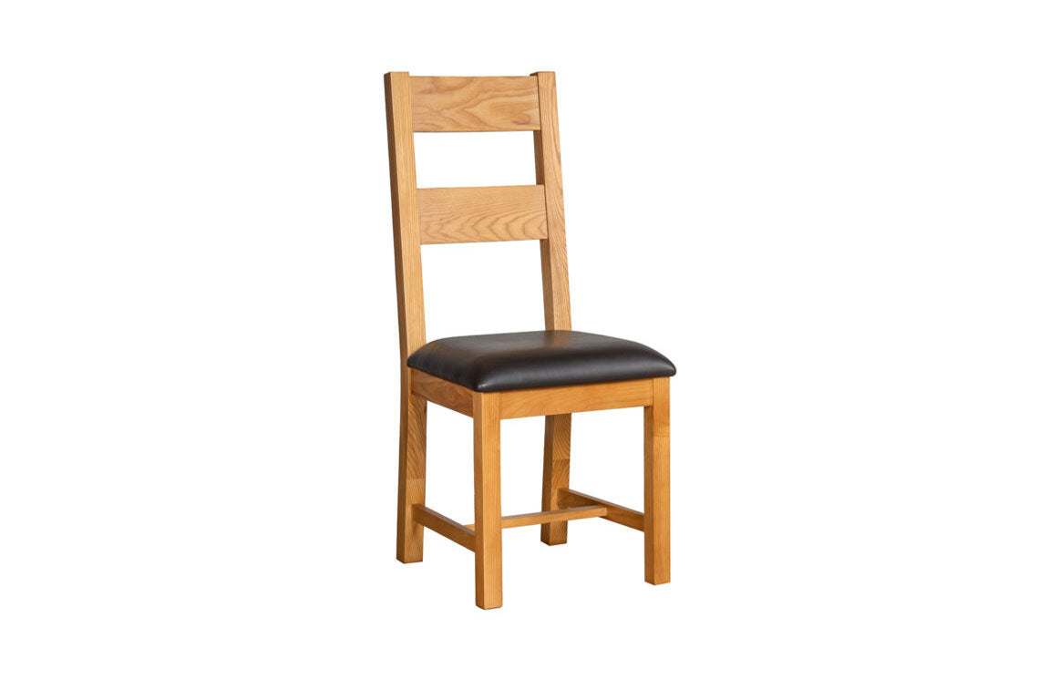 Somersby Ladder Back Chair