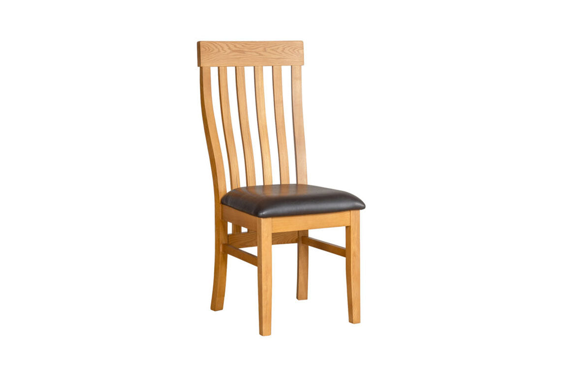 Somersby Toulouse Dining Chair