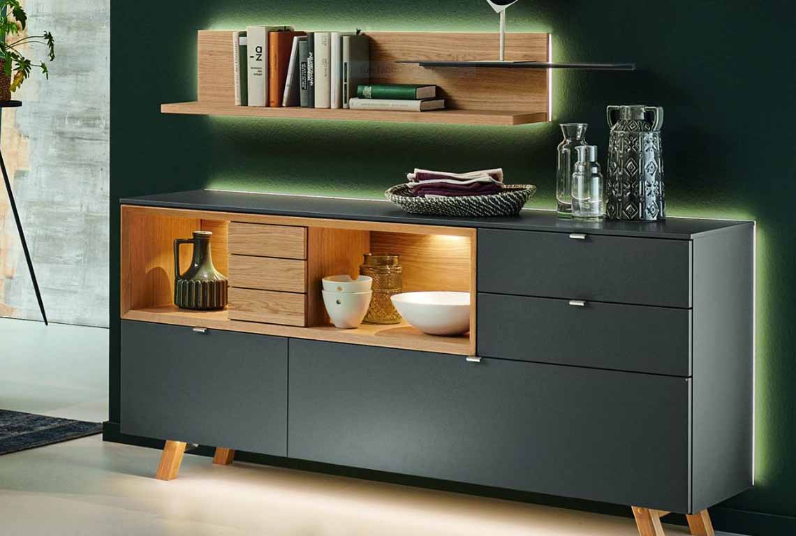 Andiamo Home Sideboard