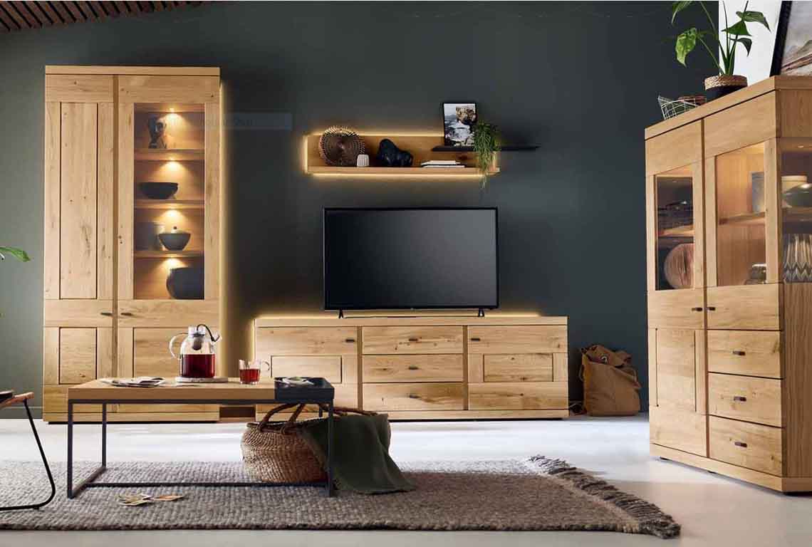 Next Level 3000 Highboard