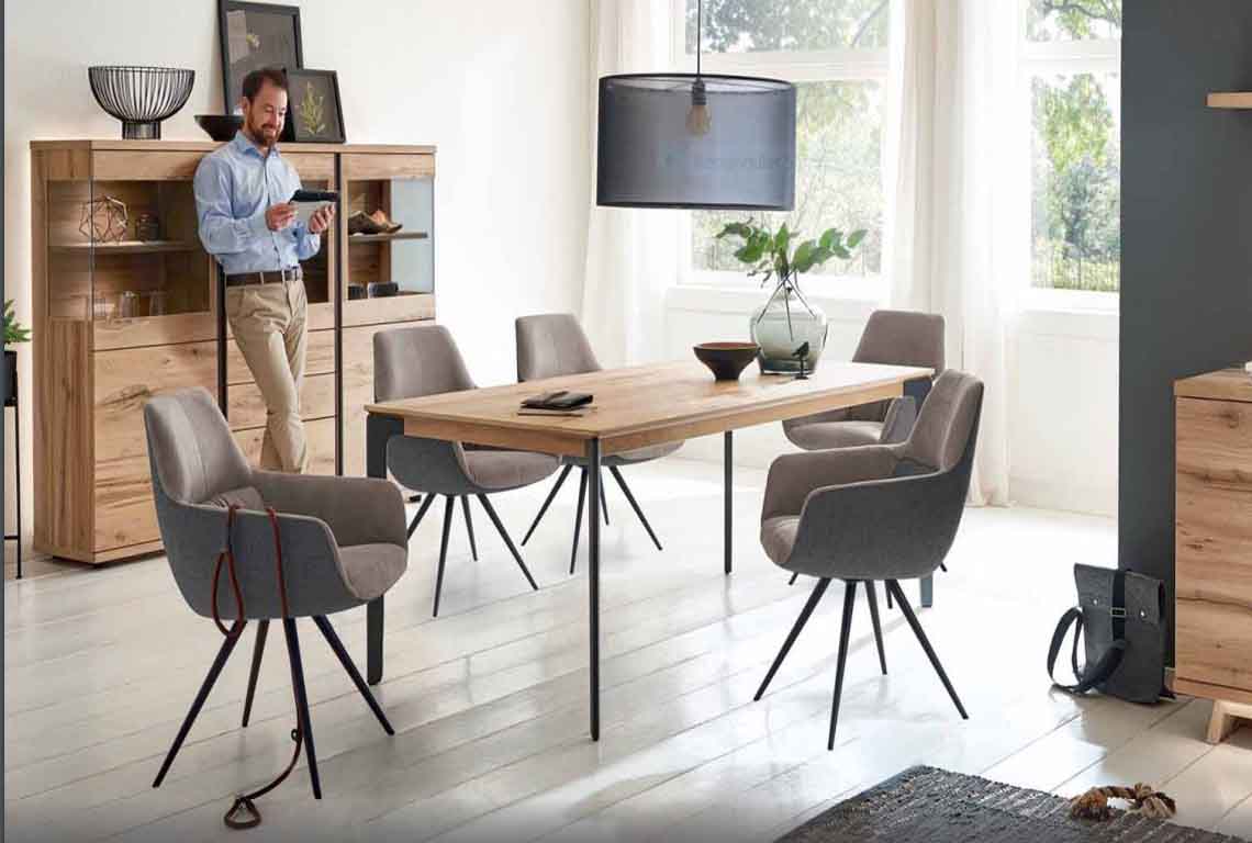 Barola Highboard