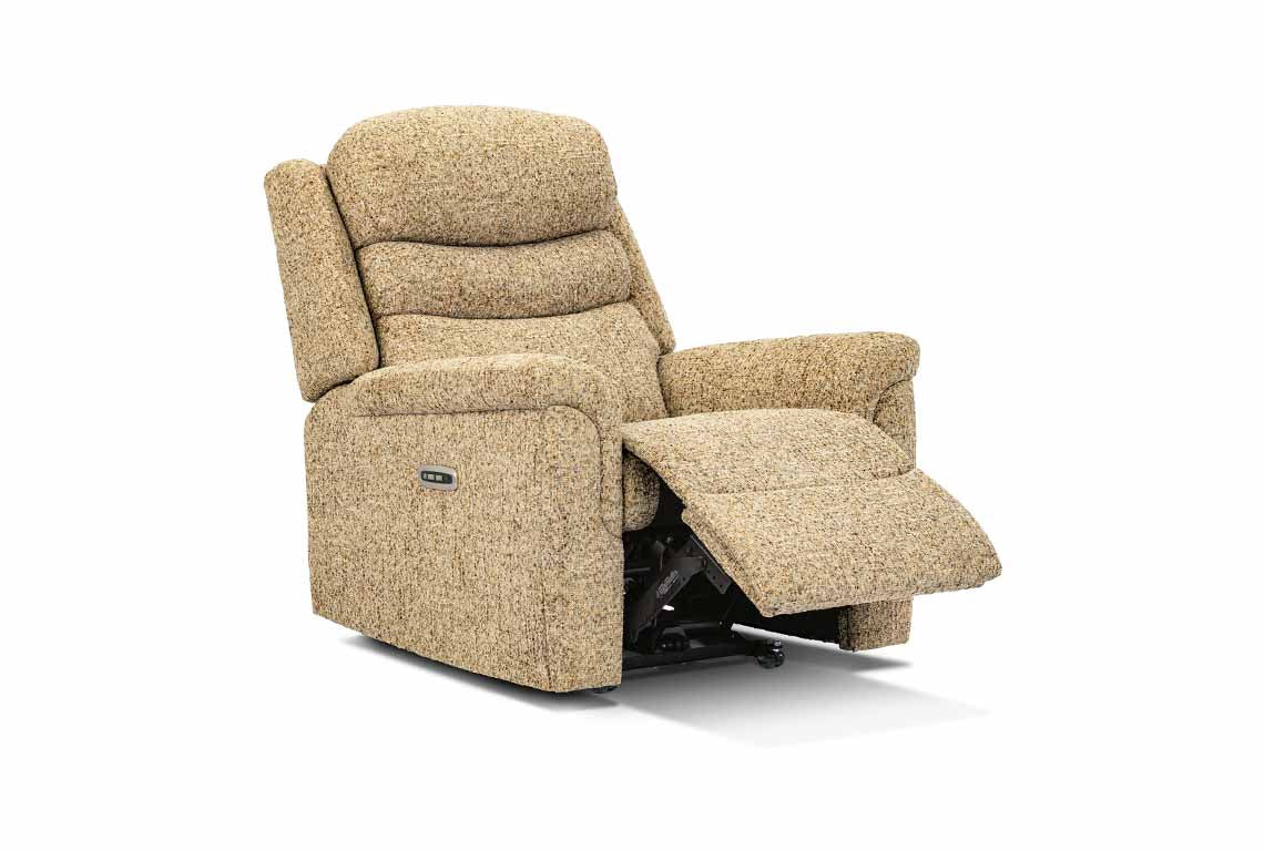 Sherborne Leyburn Standard Power Recliner Chair