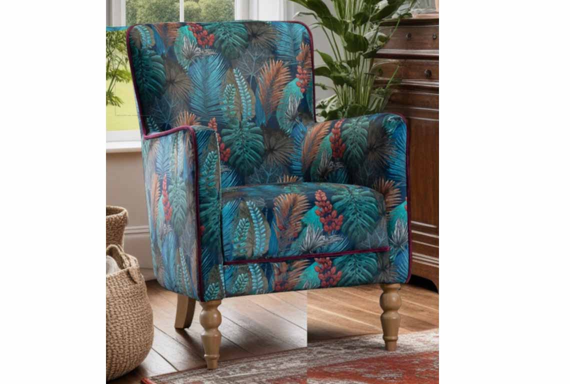 Howden Chair
