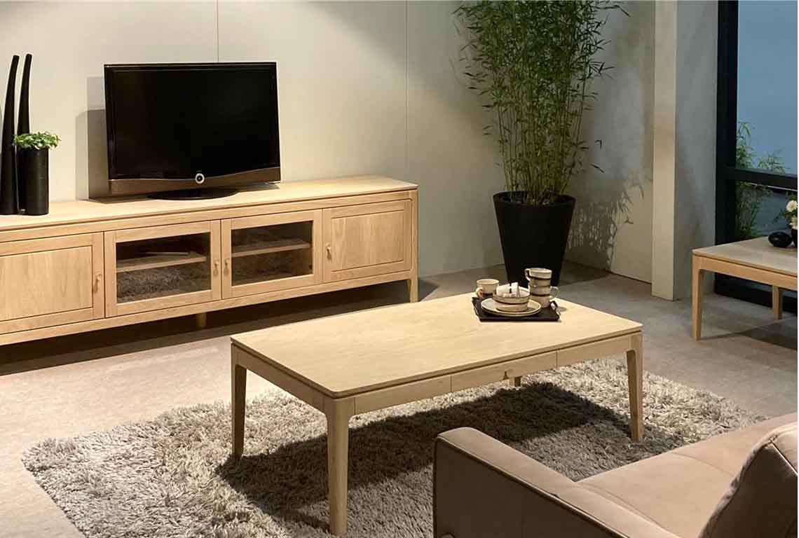 Fiera Coffee Table