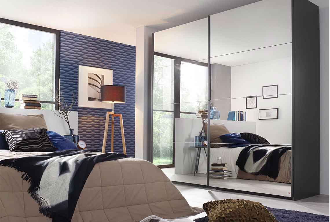 Miramar Sliding Door Robe