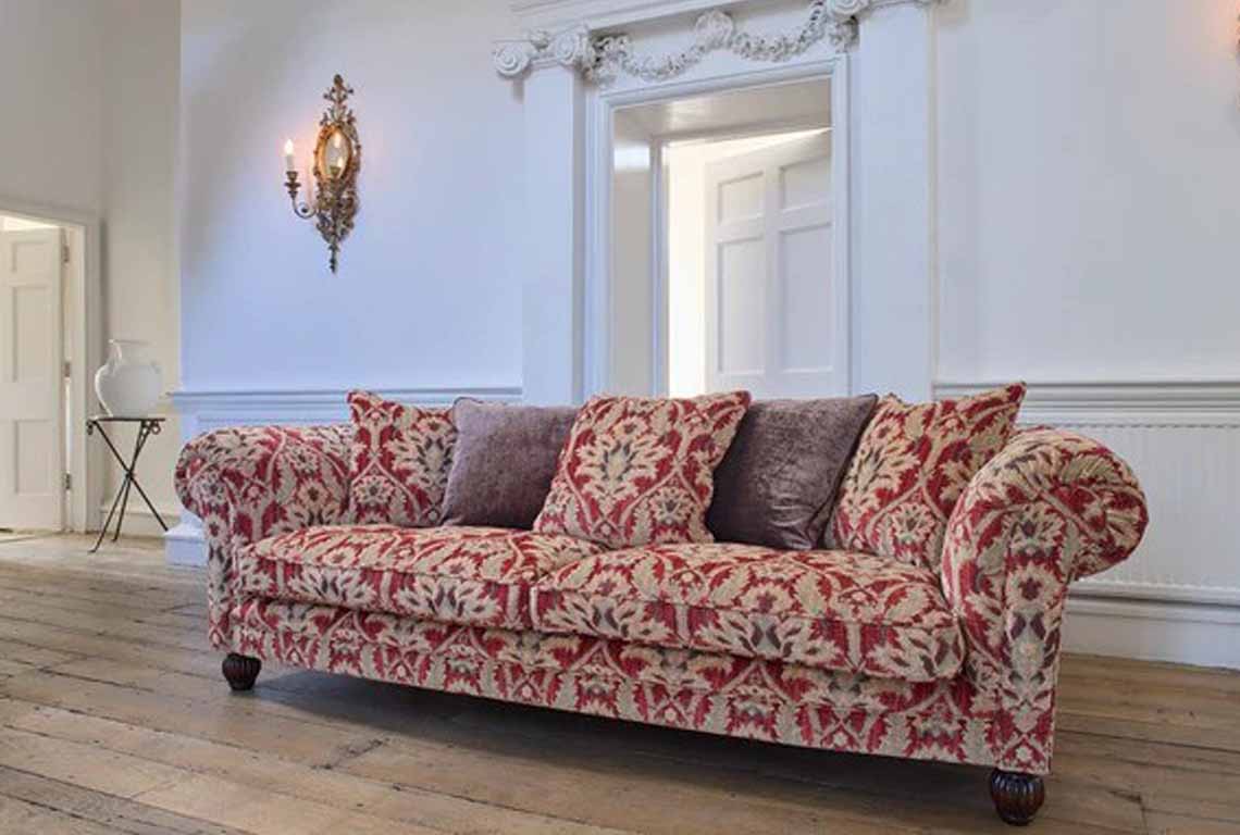 Tetrad Elgar Midi Sofa