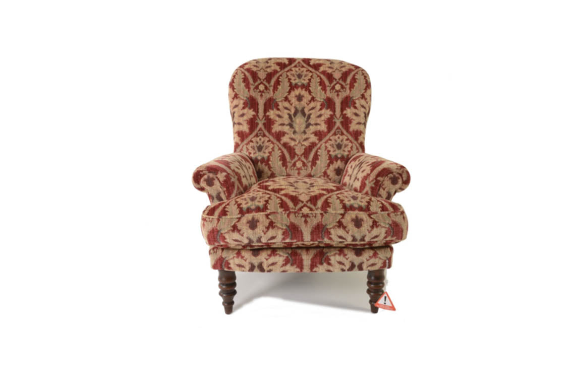 Tetrad Elgar High Back Chair