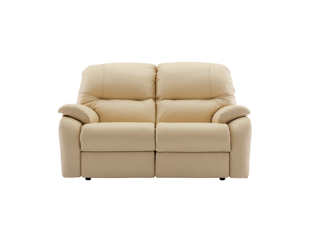 G Plan Mistral 2 Seater Sofa