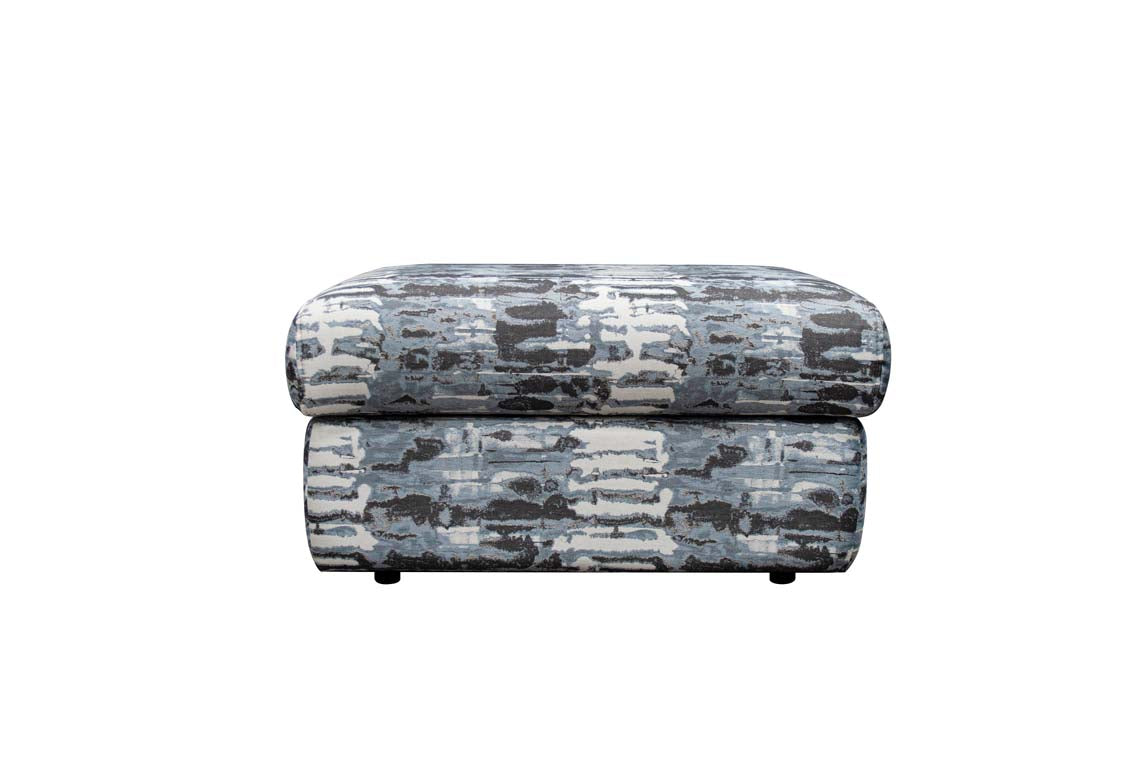 G Plan Harper Footstool
