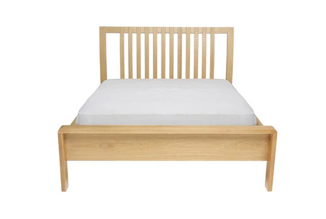 Ercol Bosco Double Bedstead