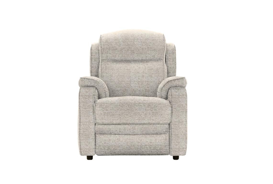 Parker Knoll Boston 25 ~ Armchair