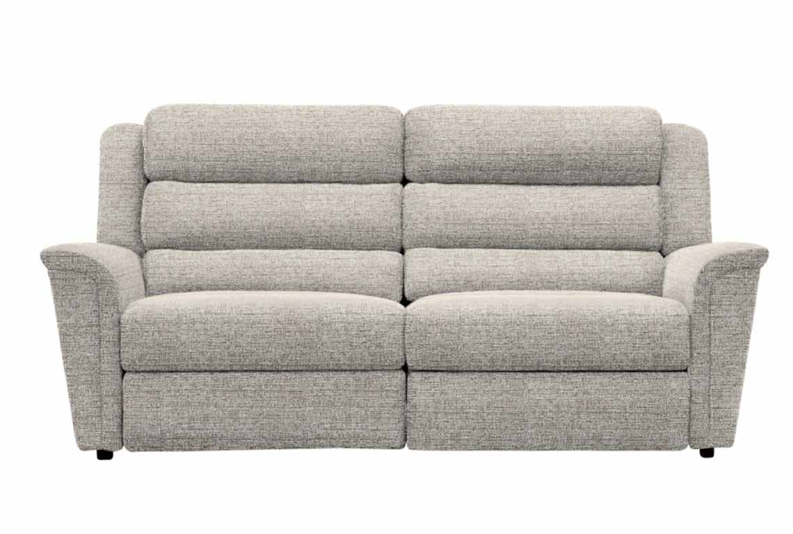 Parker Knoll Colorado Large 2 Seater Sofa