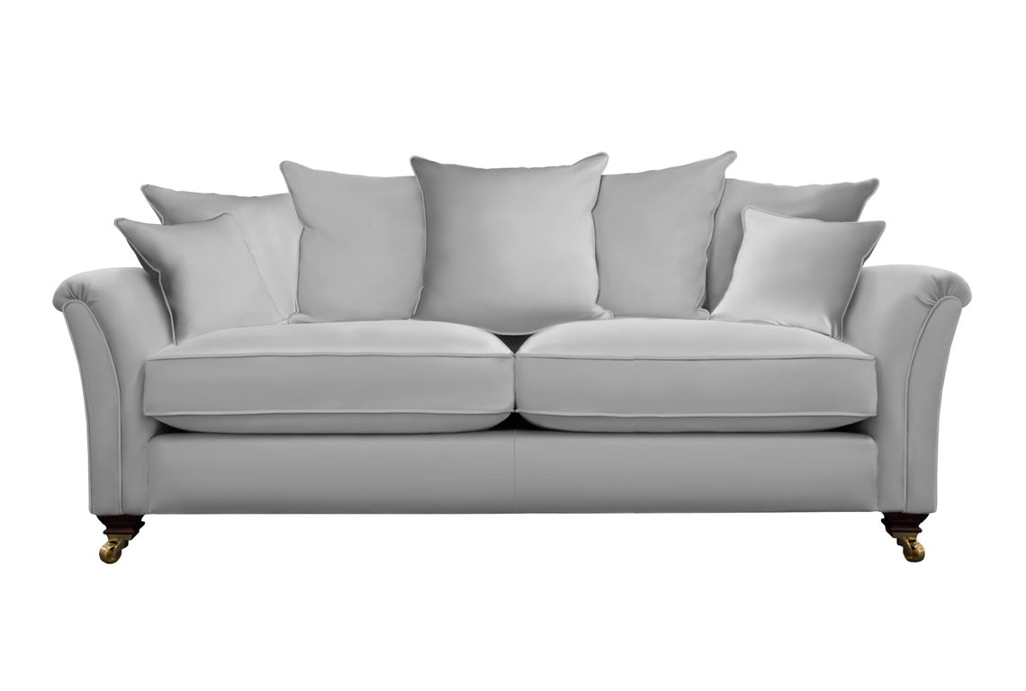 Parker Knoll Devonshire Grand Sofa with Pillow Back