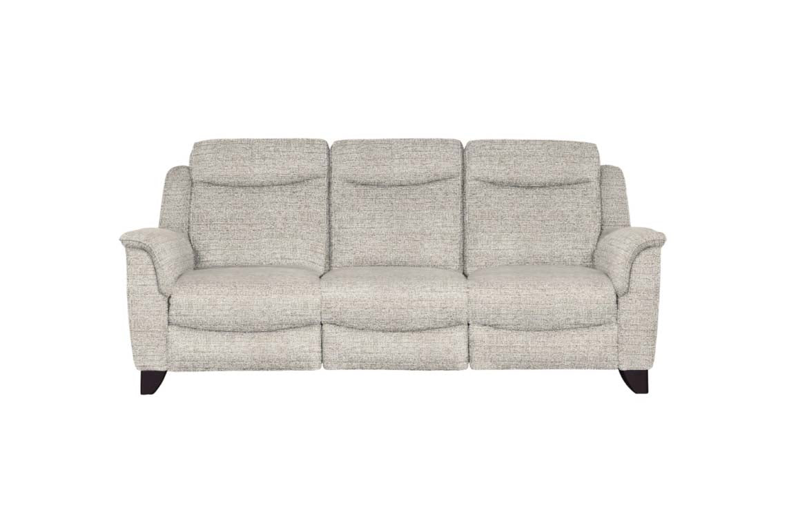 Parker Knoll Manhattan 25 ~ 3 Seater Sofa
