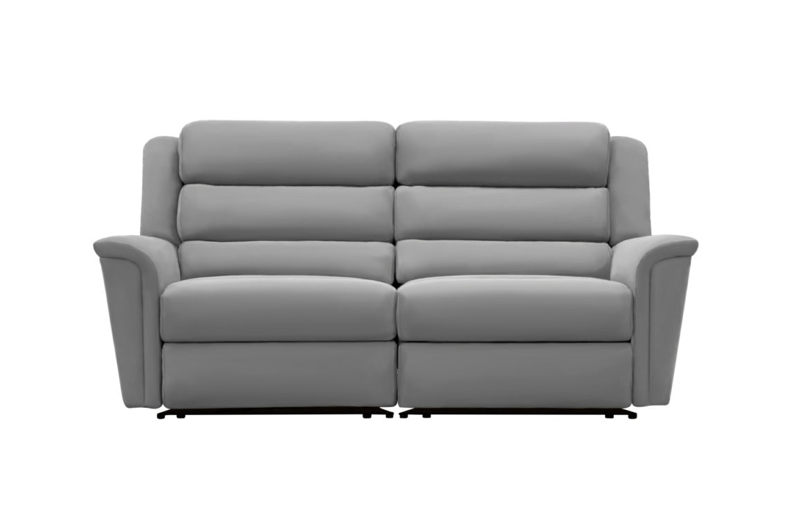 Parker Knoll Colorado Large 2 Seater Double Power Recliner