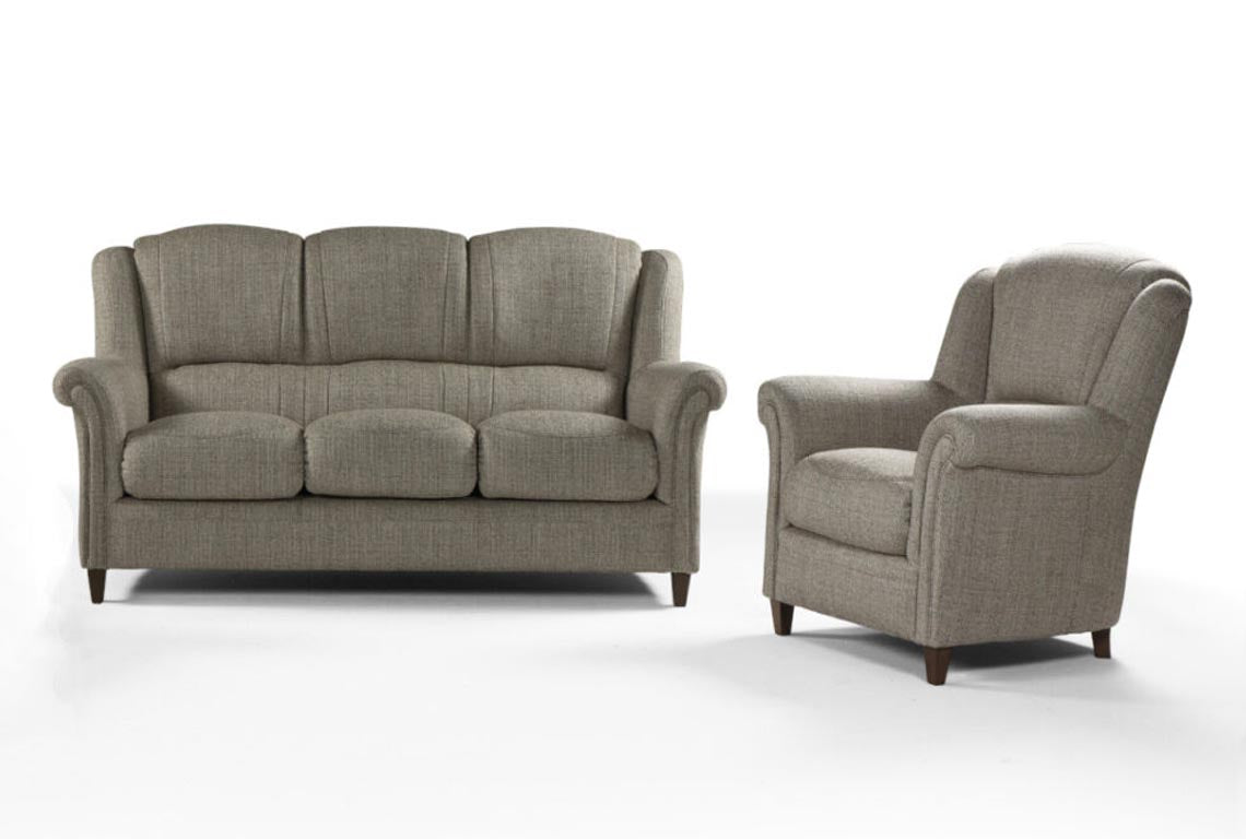 Rosa Large Sofa