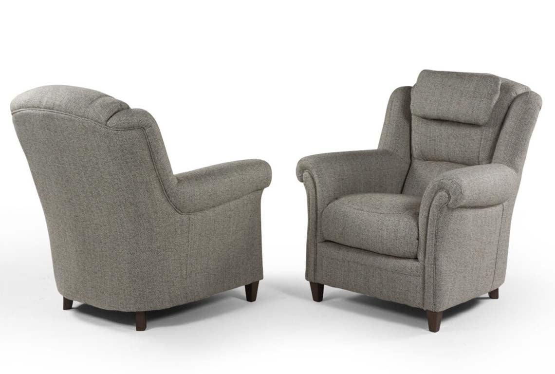 Rosa Armchair