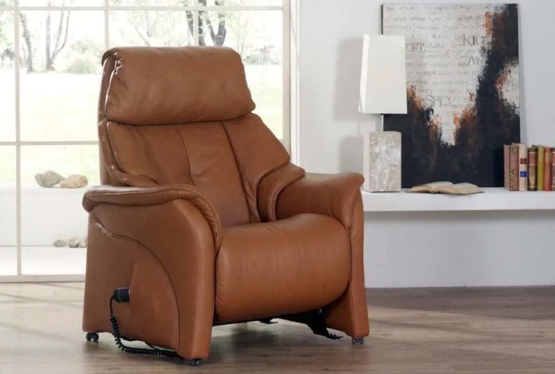 Chester 4247 Lift & Rise Recliner