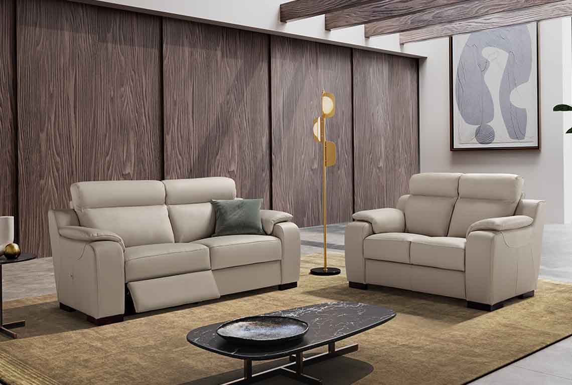 Elias 2 Seater Sofa