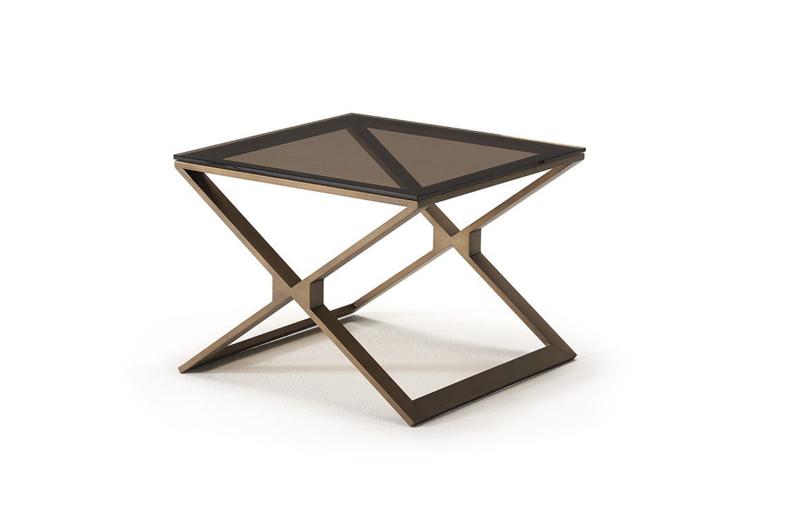 Zara Lamp Table