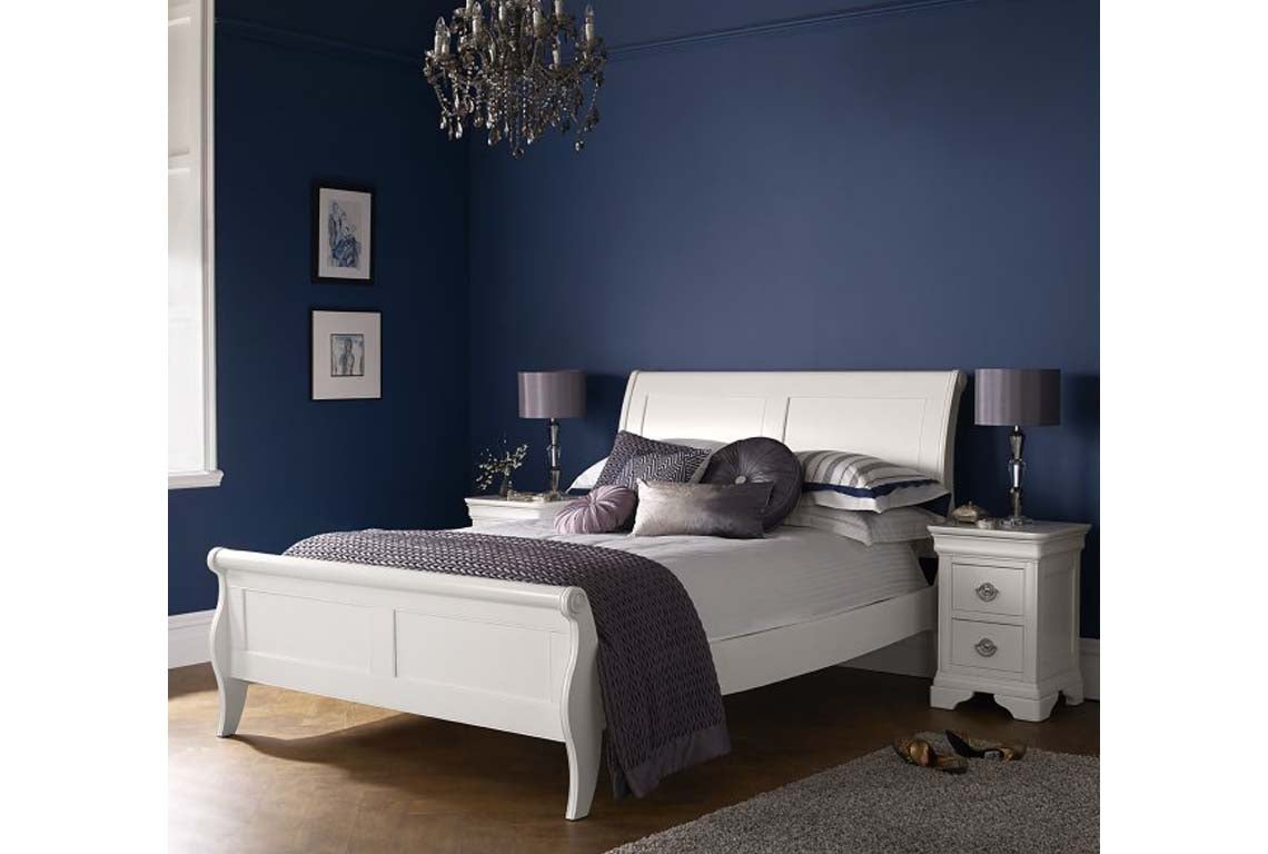 Savannah Double Bedstead - 135cm