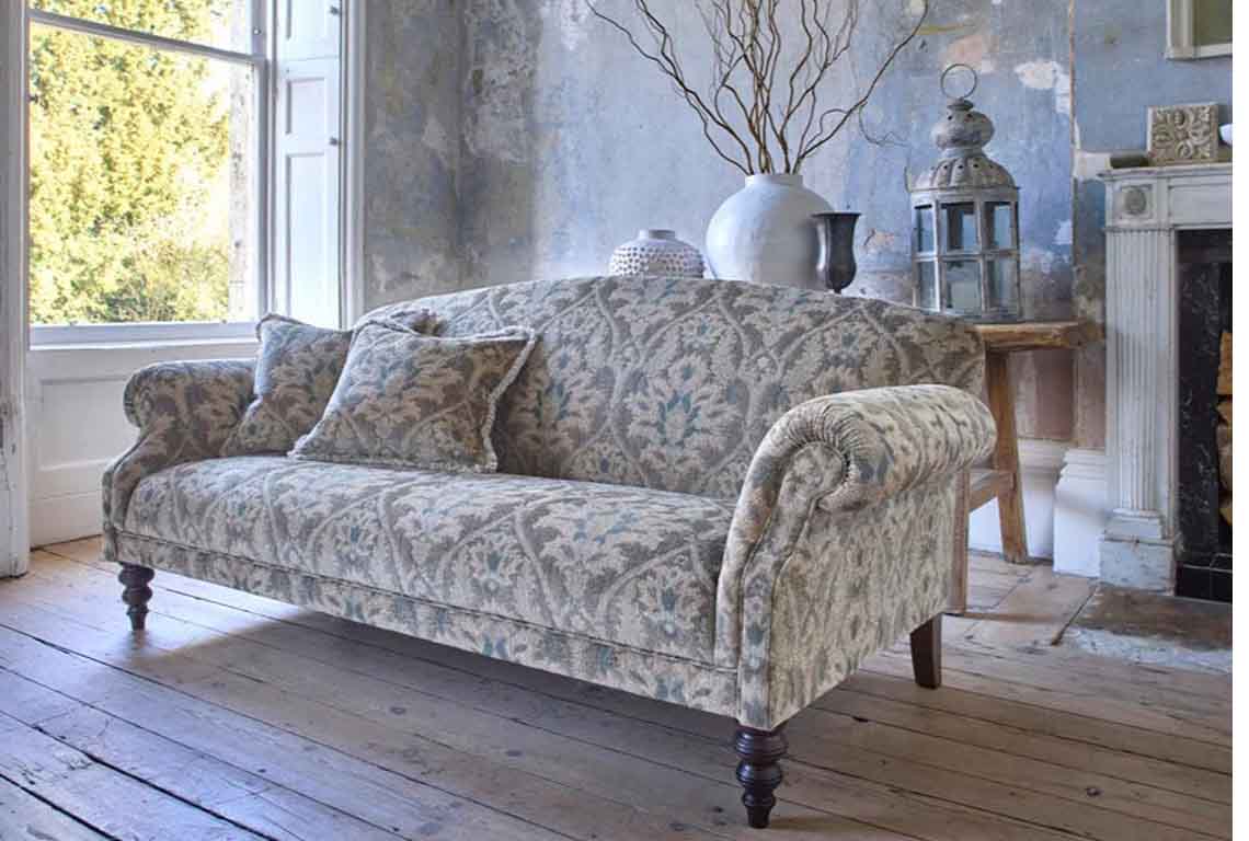 Tetrad Tallis Midi Sofa