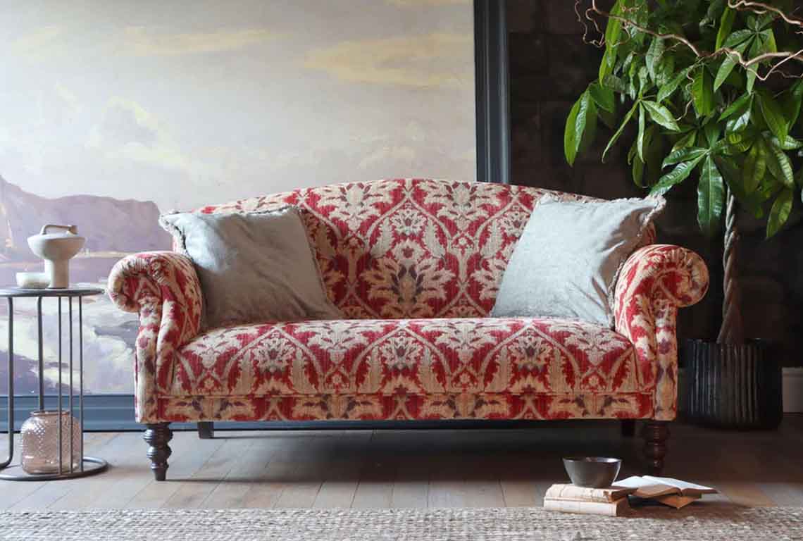 Tetrad Tallis Petit Sofa