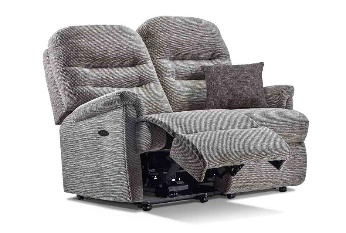 Sherborne Keswick Small 2 Seater Power Sofa