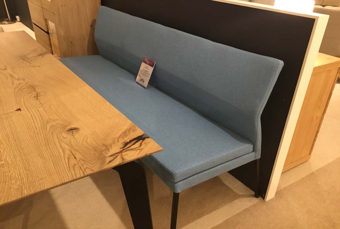 Kathryn 180cm Dining Bench