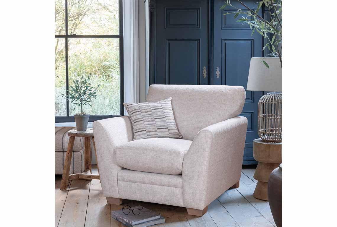 Rochelle Armchair