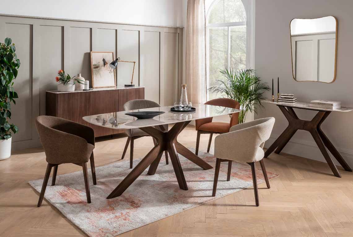 Apollo Dining Table