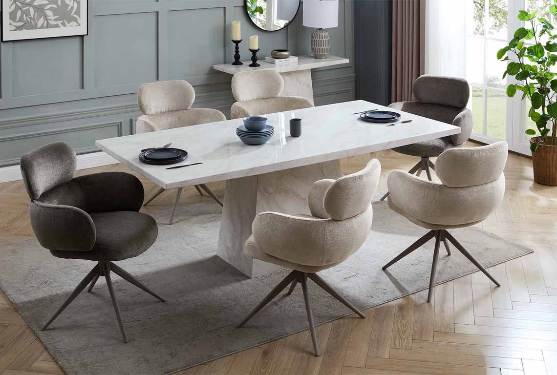 Aprix Dining Chair