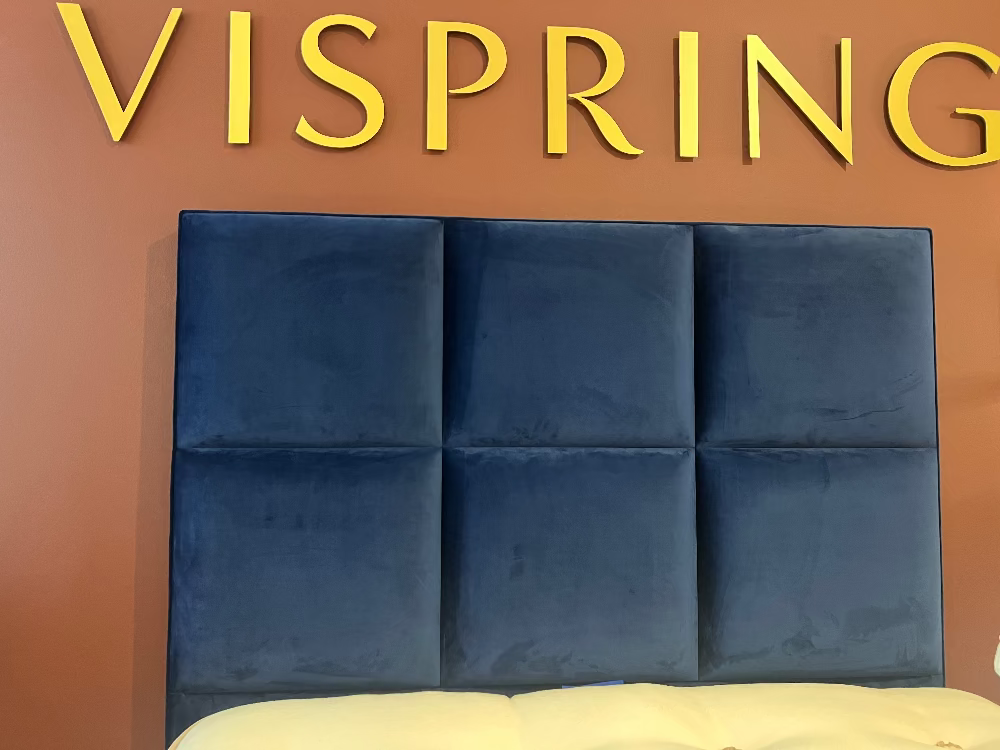 Vi Spring Atlas 5' Headboard