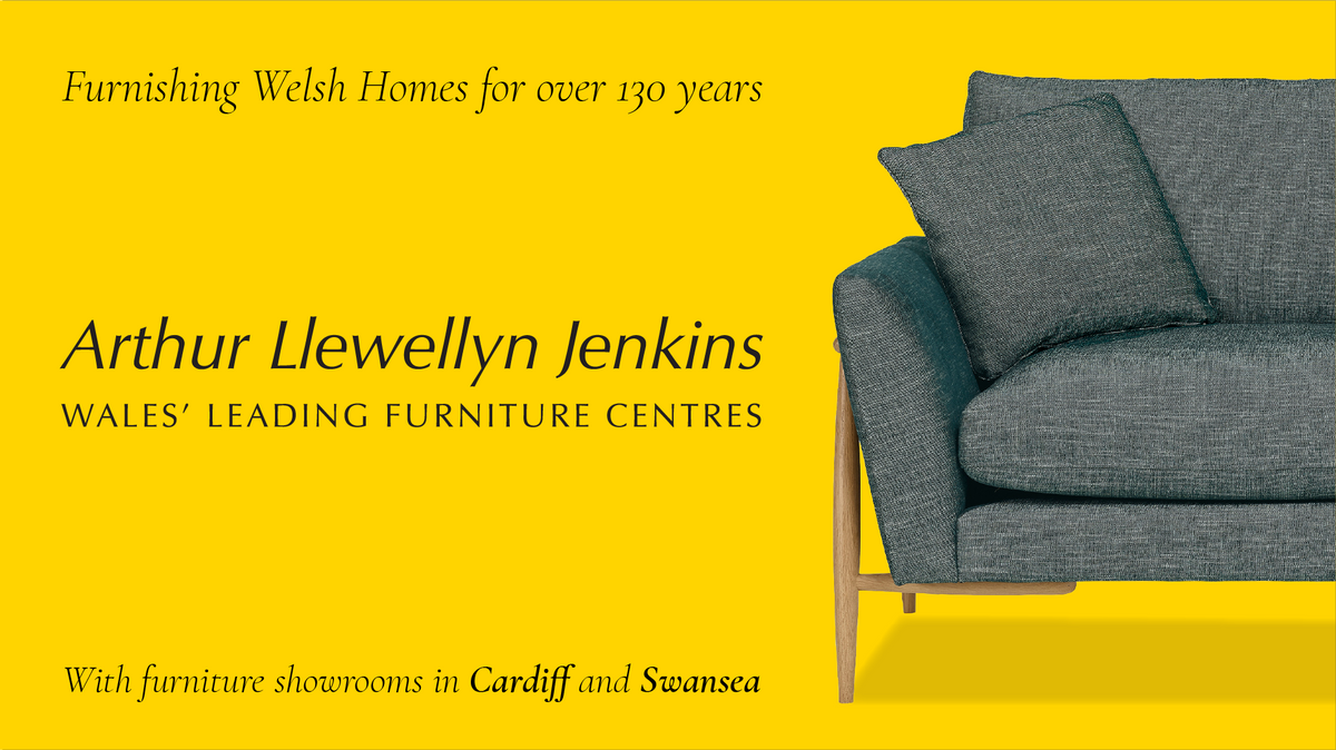 Fabric Sofas